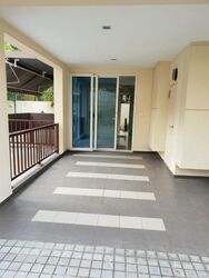 Sovereign @ Simon (D19), Terrace #622650681